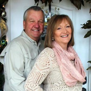 Meet your Posher, Betty